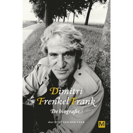 Stock image for Dimitri Frenkel Frank: de biografie for sale by medimops