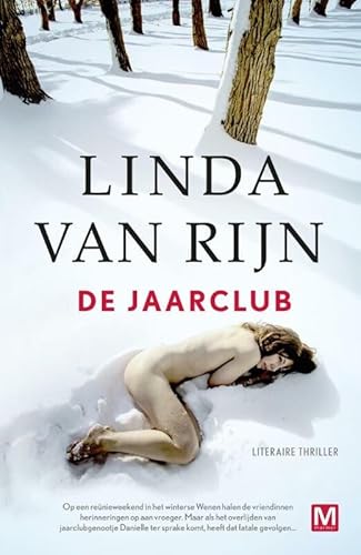 Stock image for De jaarclub: literaire thriller (Dutch Edition) for sale by ThriftBooks-Dallas