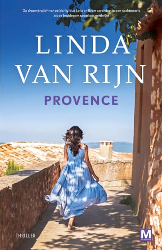 Stock image for Provence: thriller for sale by WorldofBooks