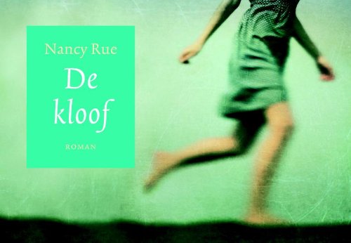 De Kloof (9789460730085) by Nancy Rue