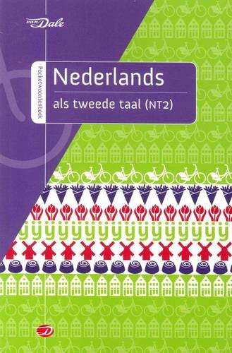 9789460770623: Van Dale pocketwoordenboek Nederlands als tweede taal