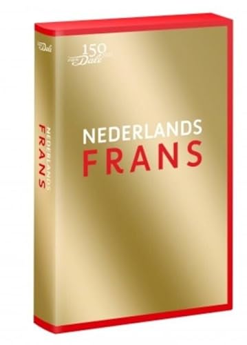 Imagen de archivo de Van Dale Pocketwoordenboek Frans-Nederlands a la venta por medimops