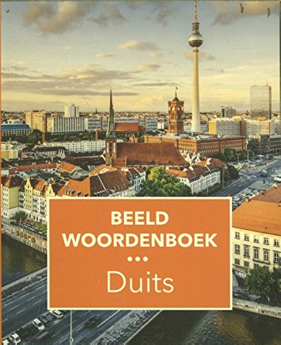 Stock image for Beeldwoordenboek Duits for sale by medimops