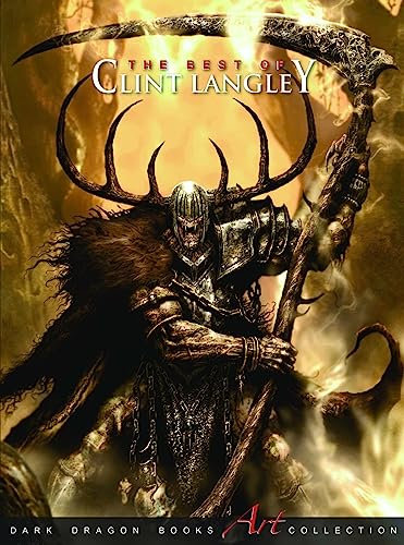 9789460781360: The Best of Clint Langley