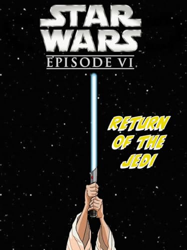 Beispielbild fr Return of the Jedi zum Verkauf von Ammareal