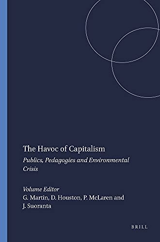 9789460911125: The Havoc of Capitalism