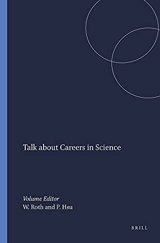 Beispielbild fr Talk about Careers in Science (New Directions in Mathematics and Science Education) zum Verkauf von AwesomeBooks