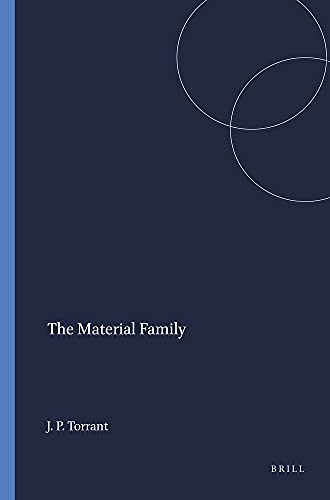 9789460916281: The Material Family