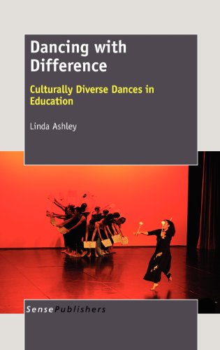 Stock image for Dancing with Difference: Culturally Diverse Dances in Education for sale by Reuseabook