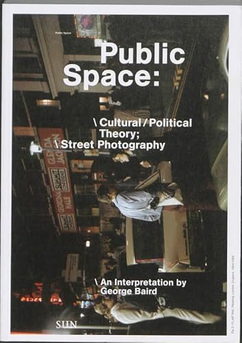 Public Space (9789461051745) by George Baird