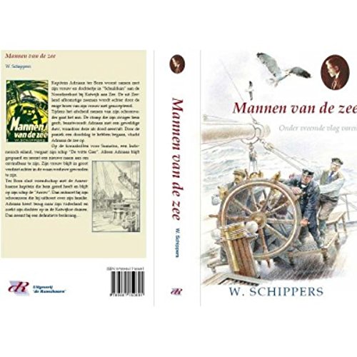 Stock image for Mannen van de zee for sale by Buchpark