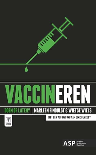 Beispielbild fr Vaccineren: doen of laten? (SKEPP) zum Verkauf von Buchpark