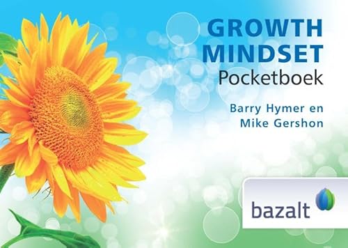 Stock image for Growth mindset: pocketboek for sale by Buchpark