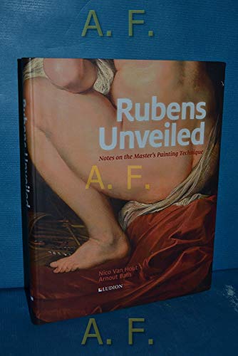 Rubens Unveiled /anglais (LUDION) (9789461300133) by VAN HOUT