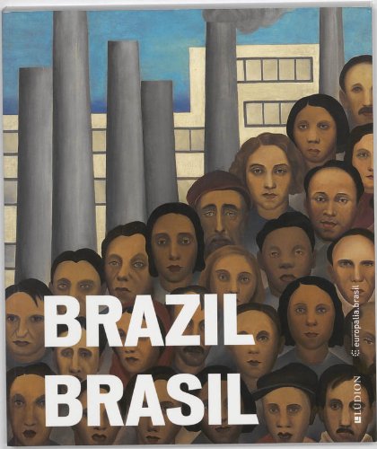 Stock image for Brazil Brasil for sale by Le Monde de Kamlia