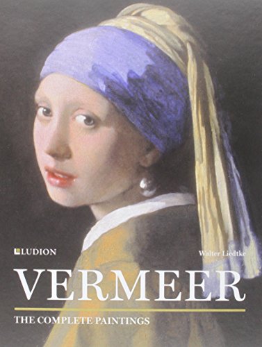 9789461300416: Vermeer: The Complete Paintings