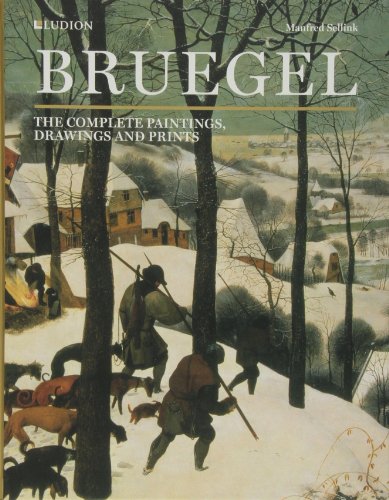 9789461300423: Bruegel: The Complete Paintings, Drawings and Prints