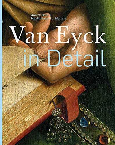 Stock image for Van Eyck in Detail (Hardcover) for sale by Grand Eagle Retail