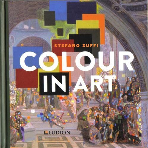 9789461300614: Colour in Art /anglais