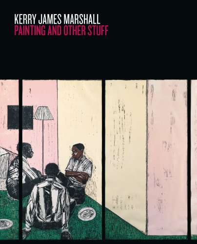 9789461301260: Kerry James Marshall - Paintings and Other Stuff: painting and other stuff