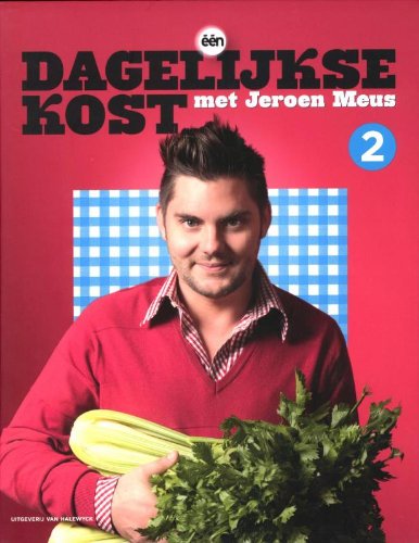 Beispielbild fr 2 (Dagelijkse kost (2)) zum Verkauf von Studibuch