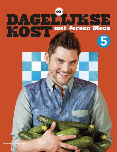Stock image for Dagelijkse kost for sale by medimops