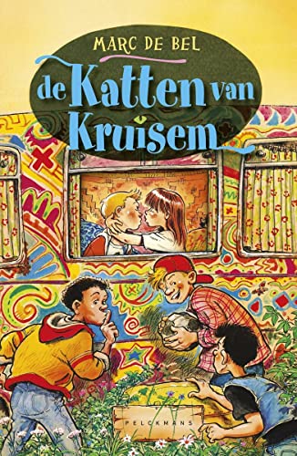 Imagen de archivo de De Katten van Kruisem (Kruisemboek) a la venta por medimops