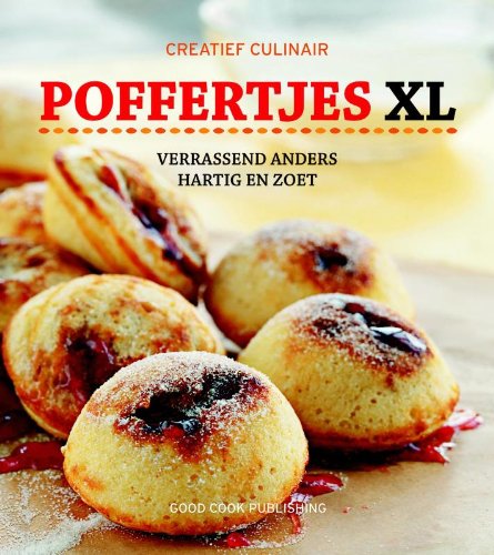 Stock image for Poffertjes XL / druk 1: verrassend anders for sale by medimops
