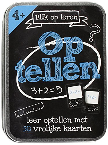 Stock image for Optellen 4+ for sale by medimops