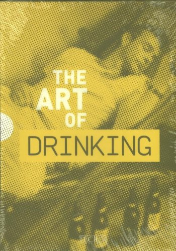 Beispielbild fr The Art of Drinking zum Verkauf von Better World Books