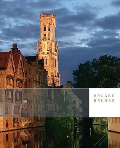 9789461610331: Bruges: Edition franais-anglais-flamand: 0