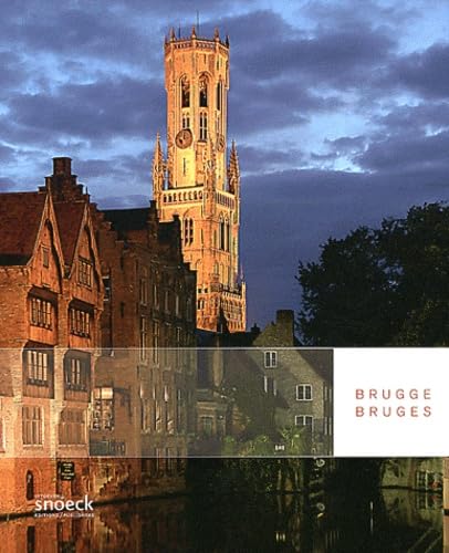 Stock image for Brugge - Bruges for sale by HPB-Red