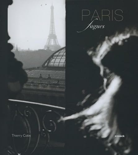 Beispielbild fr Paris fugues (French Edition) zum Verkauf von HPB-Ruby