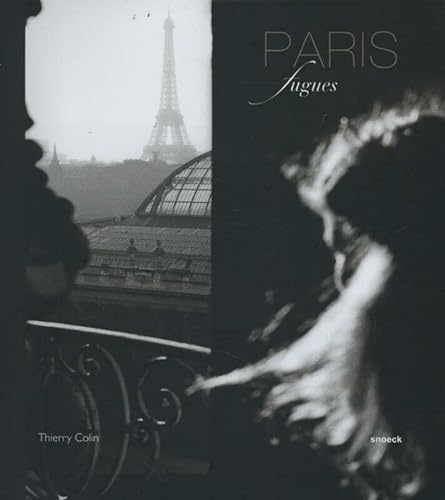 Imagen de archivo de Paris fugues (French Edition) a la venta por HPB-Ruby
