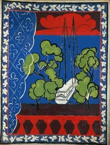 Beispielbild fr Tisser Matisse zum Verkauf von Colin Martin Books