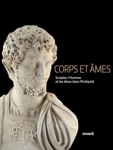 Stock image for CORPS ET AMES - SCULPTER L'HOMME ET LES DIEUX - JUBLAINS for sale by Ludilivre Photobooks