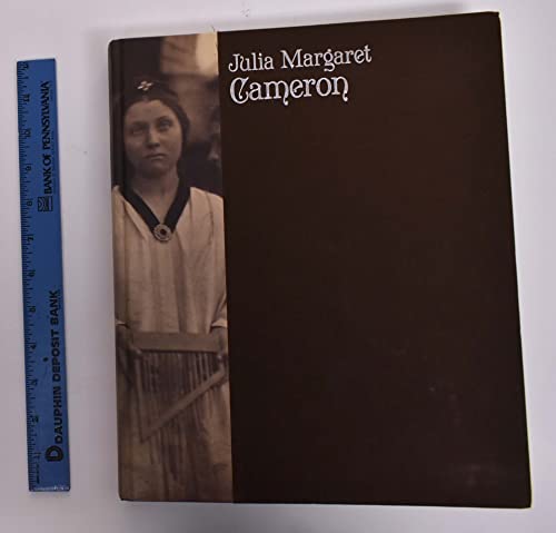 Stock image for Julia Margaret Cameron for sale by Powell's Bookstores Chicago, ABAA