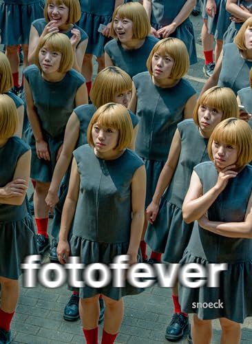 9789461612366: Fotofever Paris: 4e foire de photographie, 13-15 novembre 2015, Carrousel du Louvre: 0000