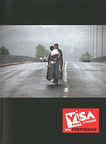 Beispielbild fr Visa pour l'image Perpignan zum Verkauf von Ammareal