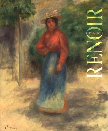 Beispielbild fr Un autre Renoir zum Verkauf von medimops