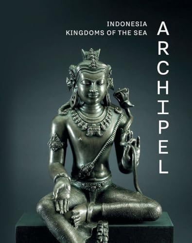 Stock image for Archipel: Indonesia, Kingdoms of the Sea for sale by medimops