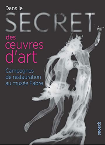 Beispielbild fr Dans le secret des oeuvres d'art (0) [Broch] Hilaire, Charles et Stepanoff, Pierre zum Verkauf von BIBLIO-NET