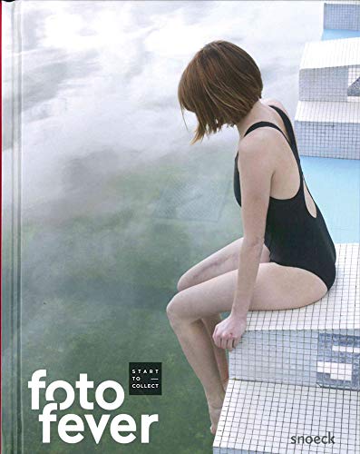 Imagen de archivo de Fotofever 2019 International Contemporary Photography Art Fair a la venta por PBShop.store US
