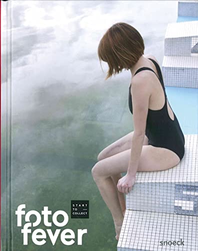 Stock image for Fotofever 2019: International Contemporary Photography Art Fair for sale by Chiron Media