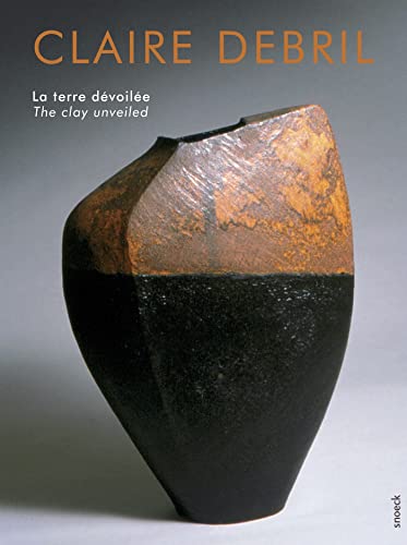 Beispielbild fr Claire Debril.: la terre dvoile zum Verkauf von Gallix