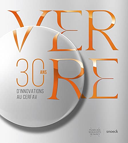 9789461616692: Verre - 30 ans d'innovations au Cerfav