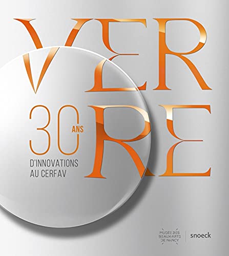 9789461616692: Verre: 30 ans d'innovations au CERFAV