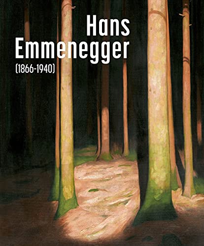 Beispielbild fr Hans Emmenegger (1866-1940) (French) zum Verkauf von Antiquariat UEBUE