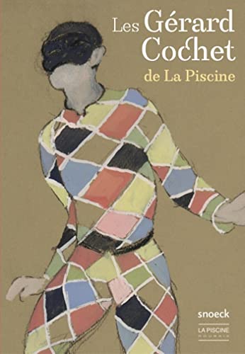 Stock image for Les Grard Cochet De La Piscine for sale by RECYCLIVRE