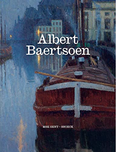 Stock image for Albert Baertsoen for sale by Gallix